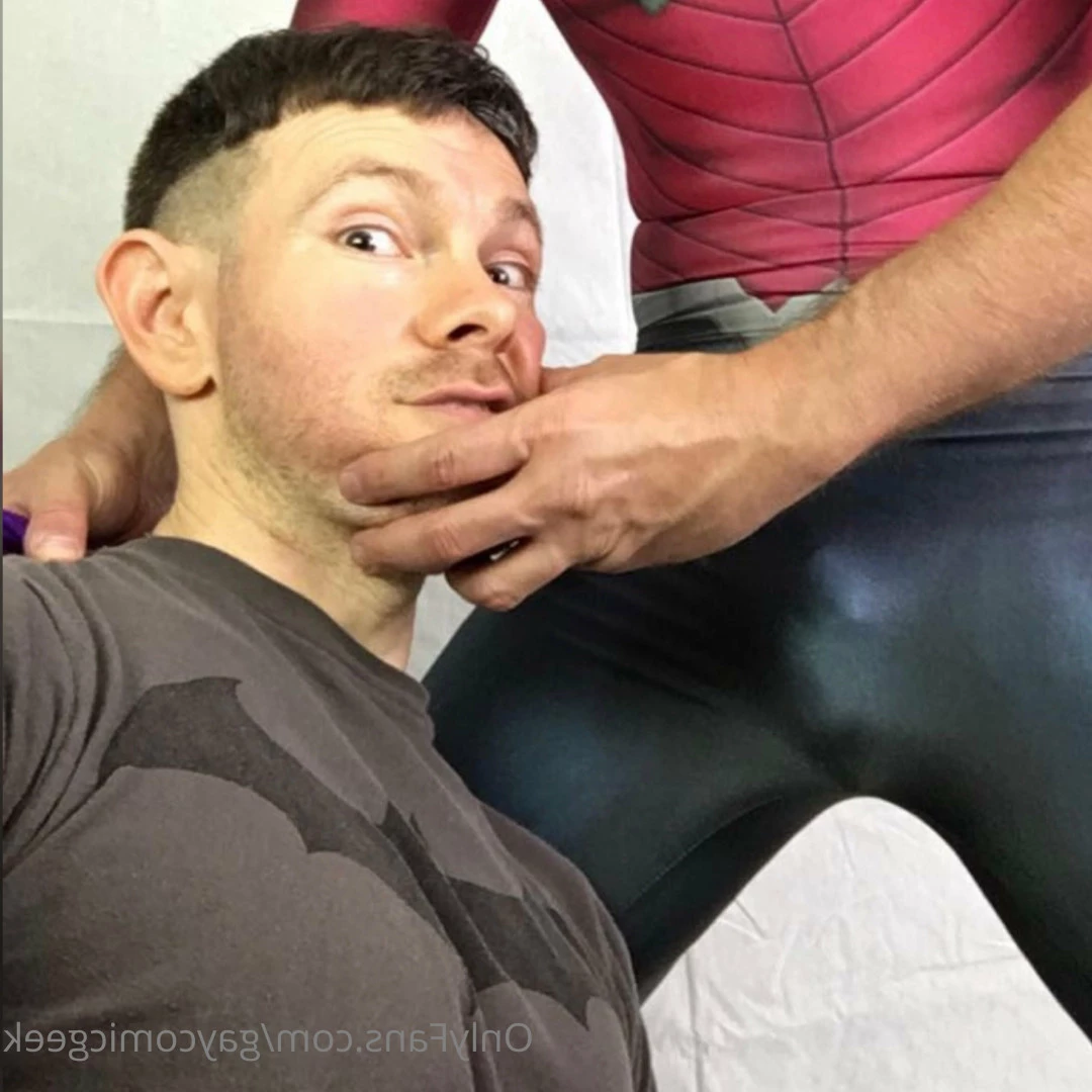 gaycomicgeek Onlyfans leaked photo 6128277 on Hotleaks.tv