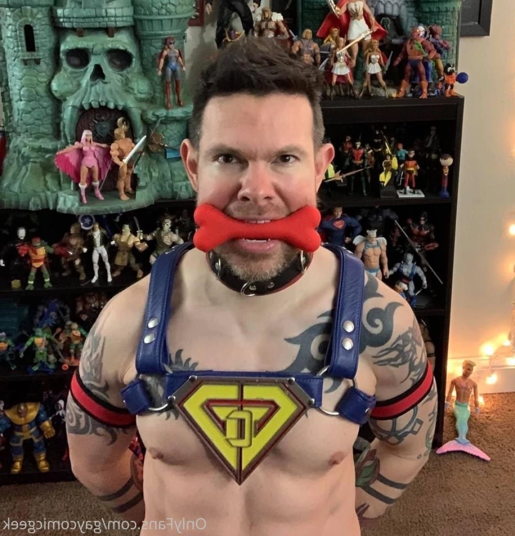 gaycomicgeek Onlyfans leaked photo 6128351 on Hotleaks.tv
