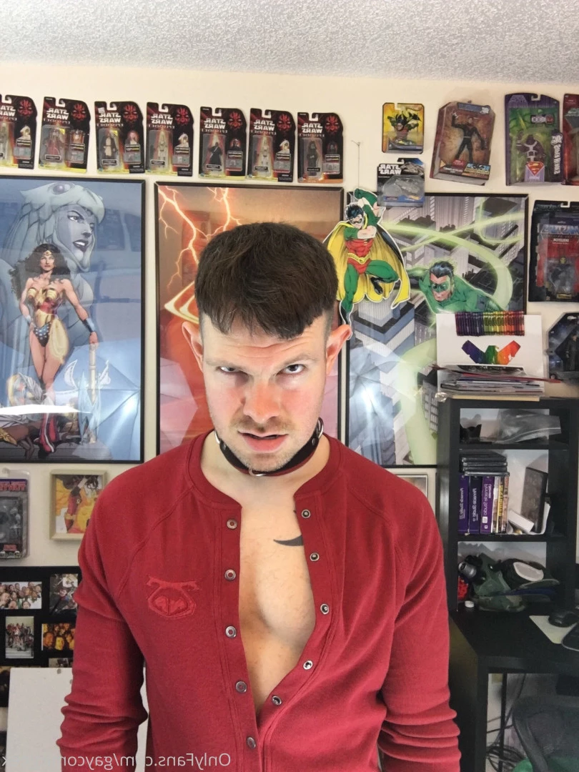 gaycomicgeek Onlyfans leaked photo 6128370 on Hotleaks.tv