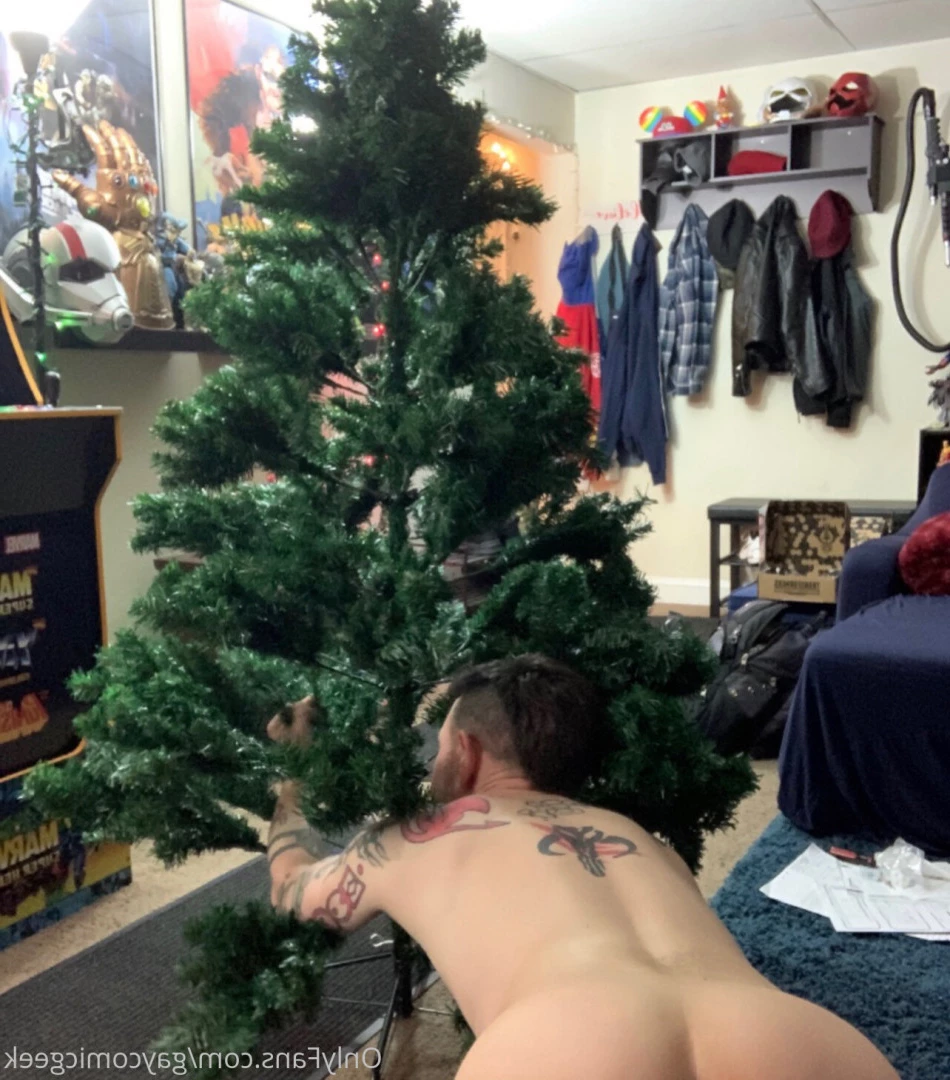 gaycomicgeek Onlyfans leaked photo 6128378 on Hotleaks.tv