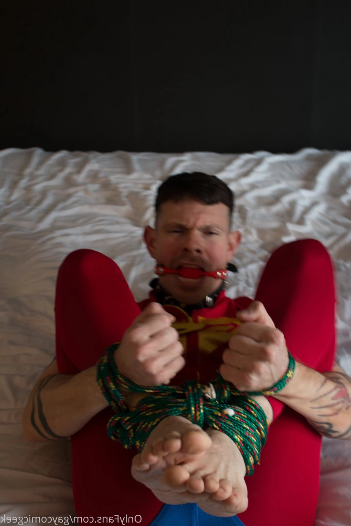 gaycomicgeek Onlyfans leaked photo 6128397 on Hotleaks.tv
