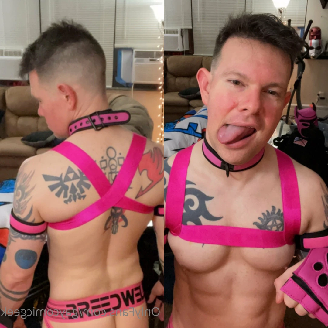 gaycomicgeek Onlyfans leaked photo 6128418 on Hotleaks.tv