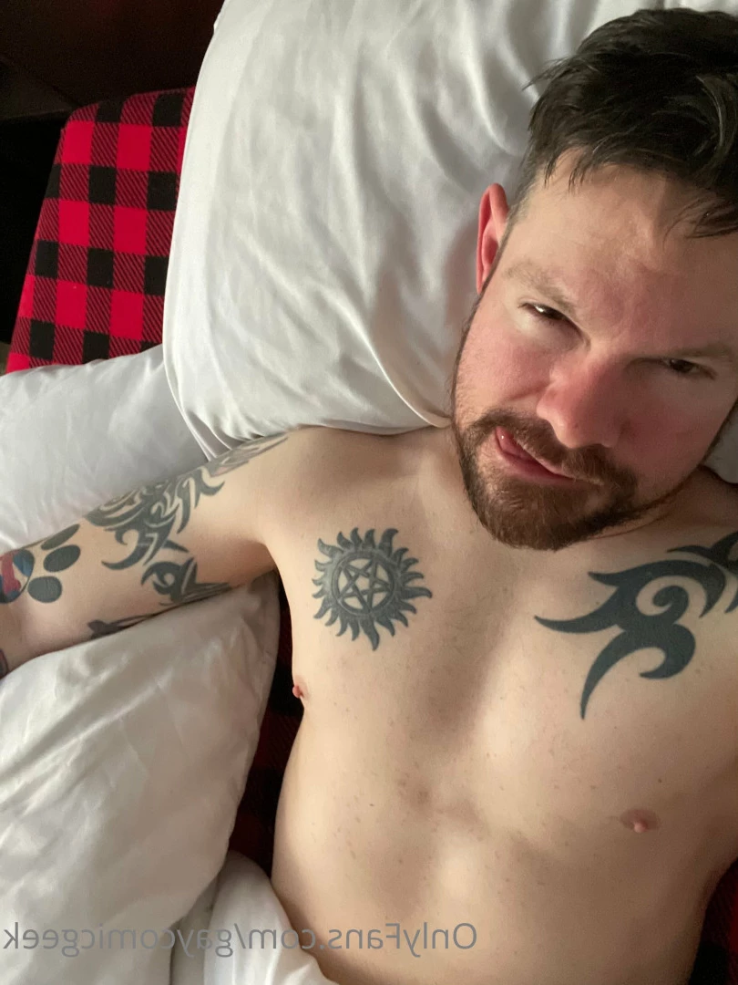 gaycomicgeek Onlyfans leaked photo 6128428 on Hotleaks.tv