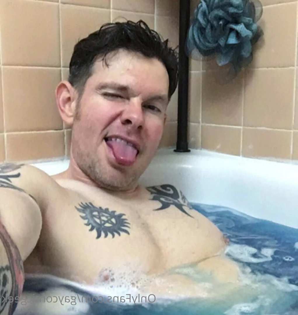 gaycomicgeek Onlyfans leaked photo 6128477 on Hotleaks.tv