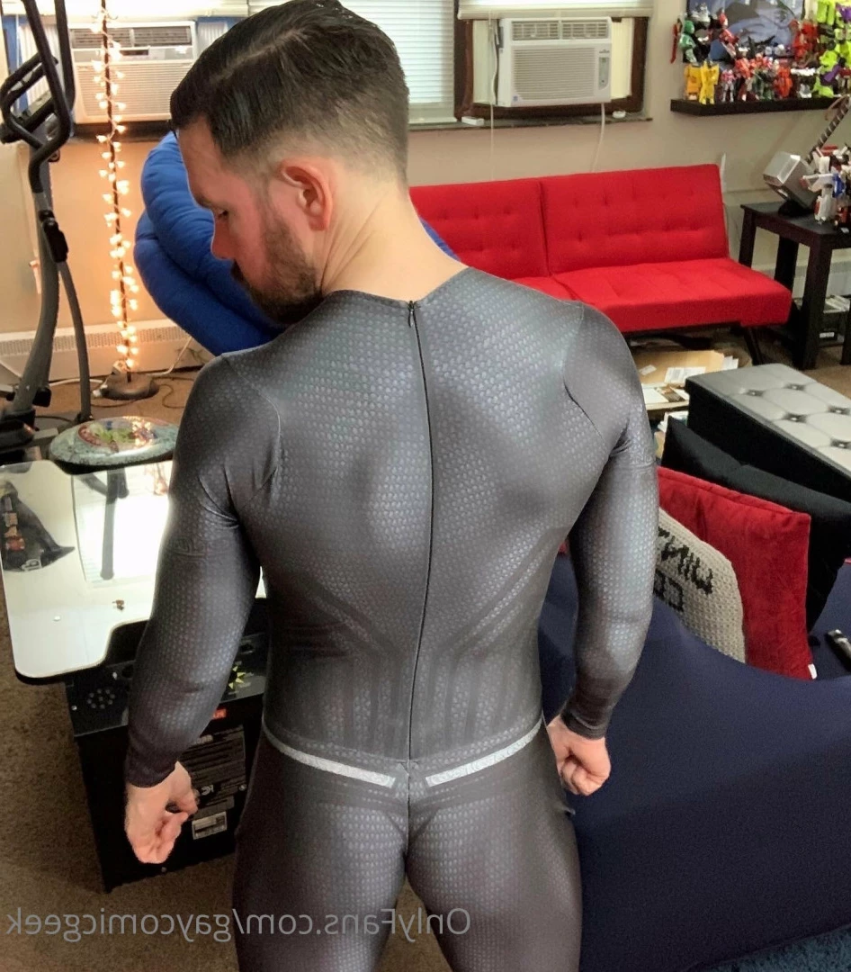 gaycomicgeek Onlyfans leaked photo 6128487 on Hotleaks.tv