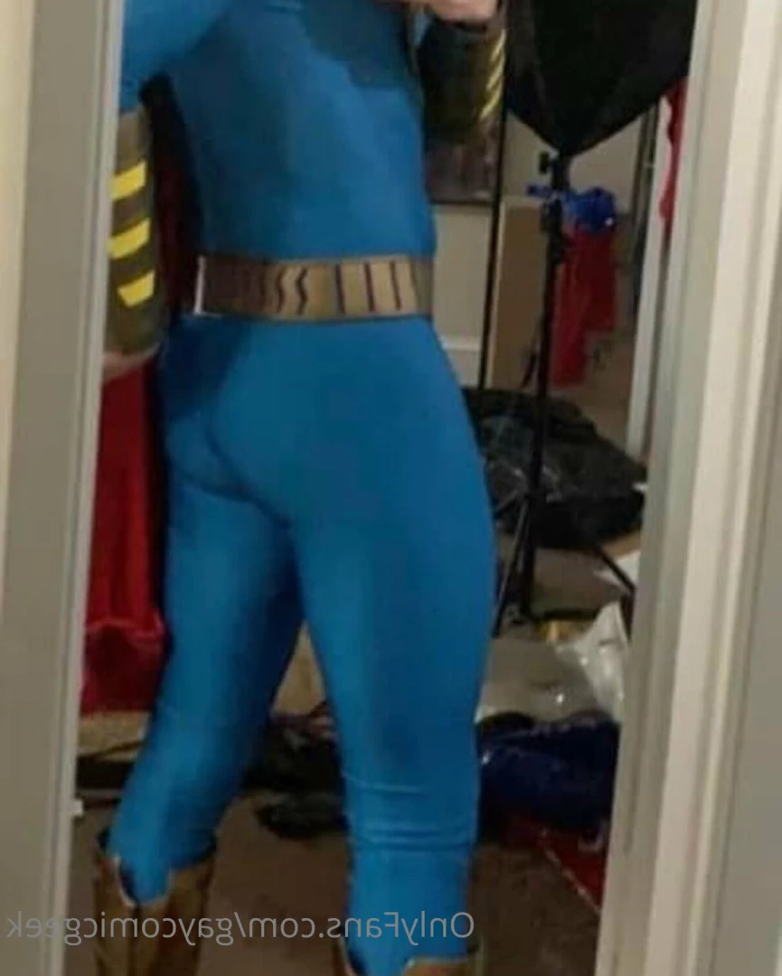gaycomicgeek Onlyfans leaked photo 6128507 on Hotleaks.tv
