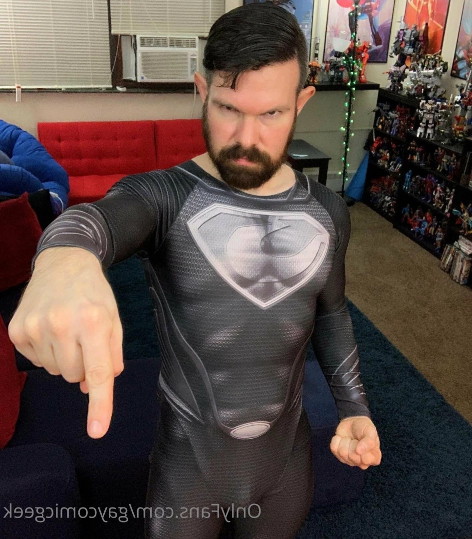 gaycomicgeek Onlyfans leaked photo 6128554 on Hotleaks.tv