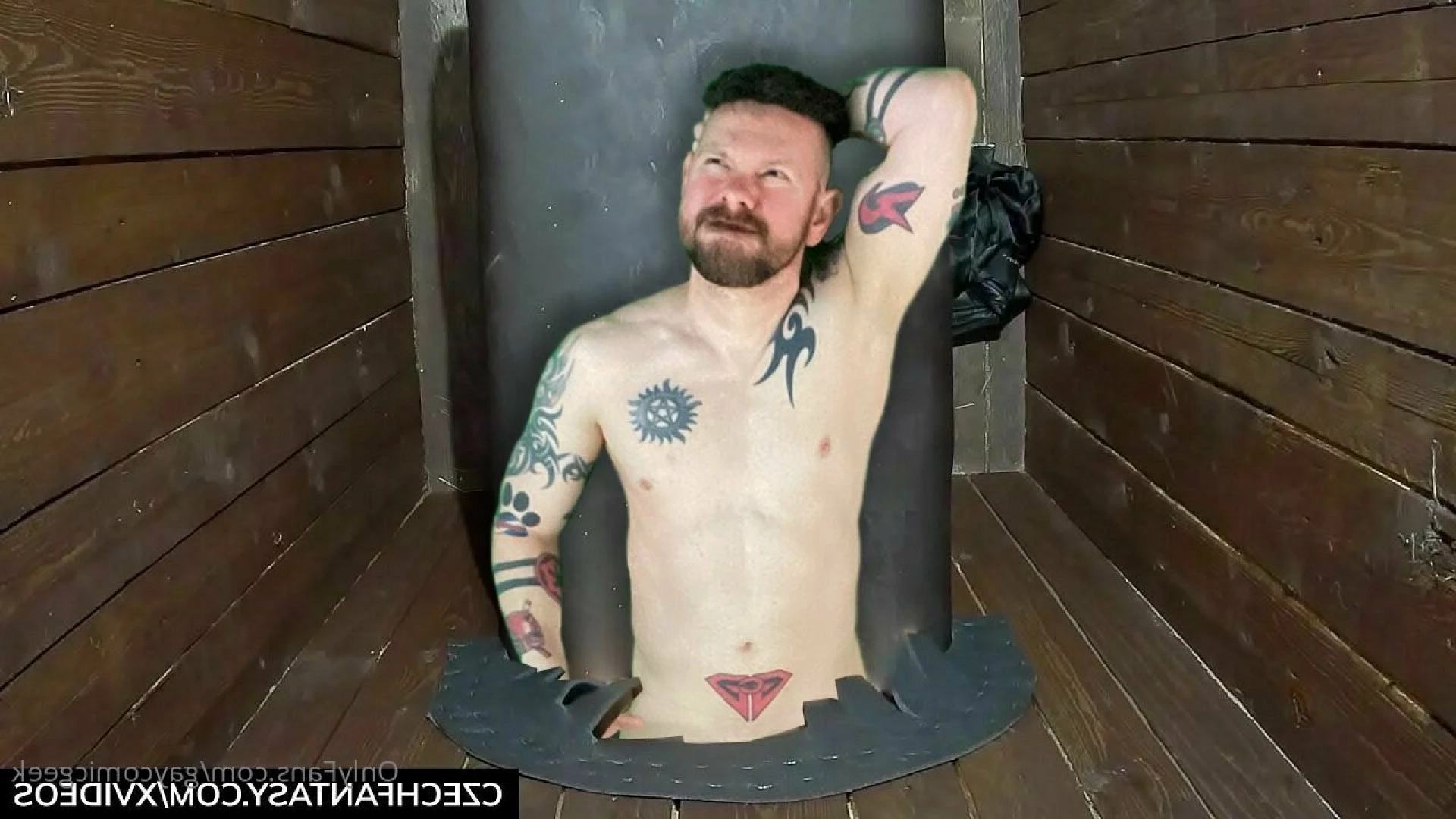 gaycomicgeek Onlyfans leaked photo 6128572 on Hotleaks.tv