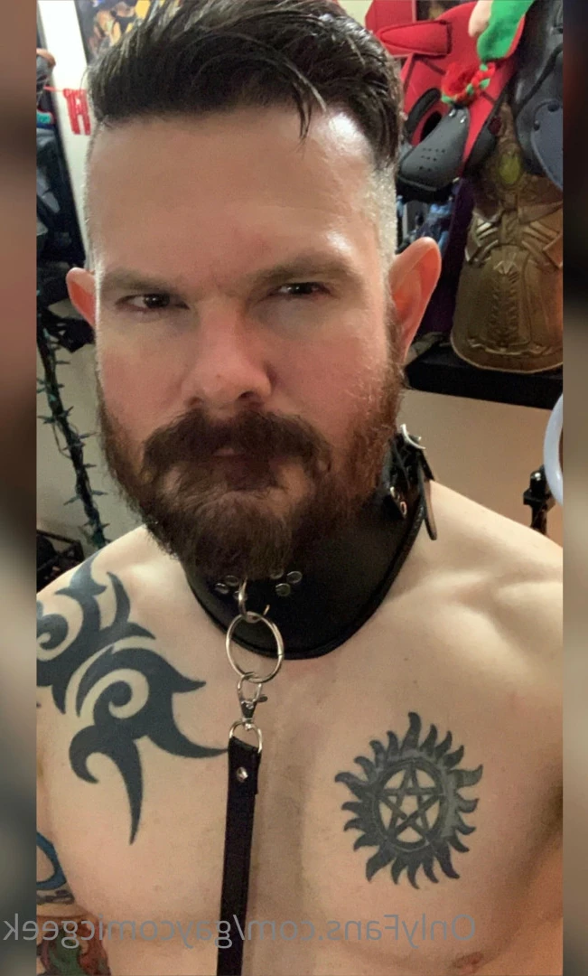 gaycomicgeek Onlyfans leaked photo 6128582 on Hotleaks.tv