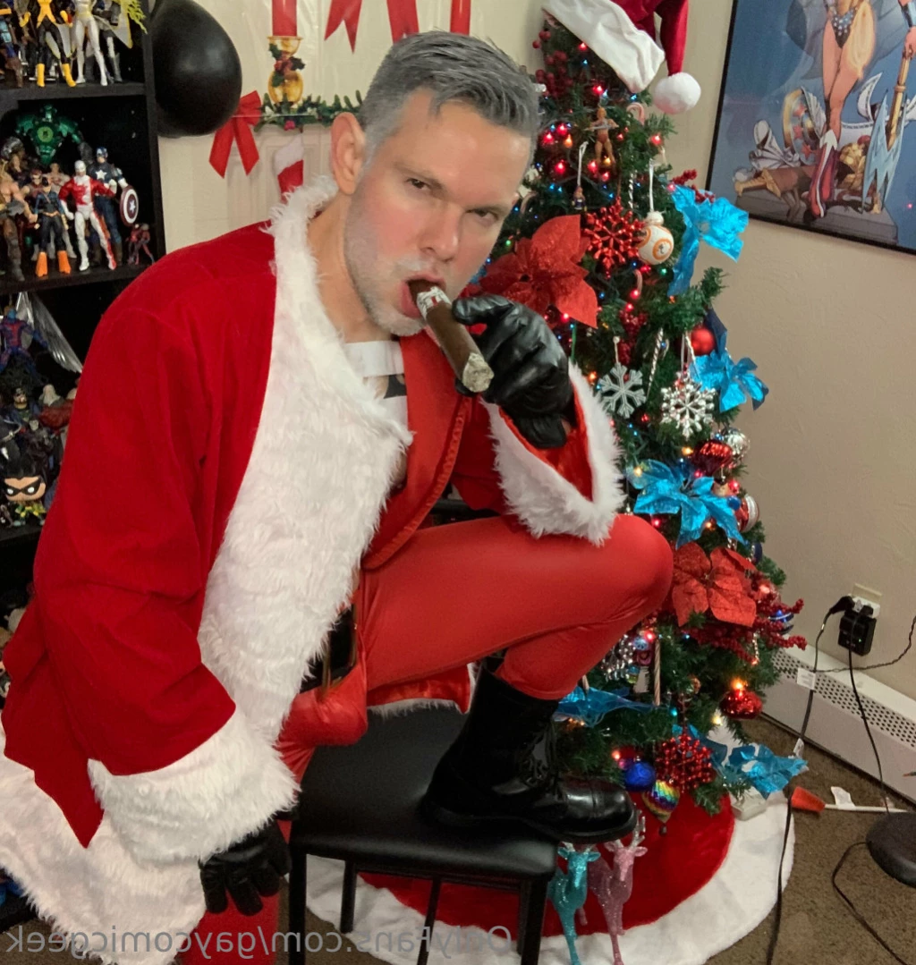 gaycomicgeek Onlyfans leaked photo 11342193 on Hotleaks.tv