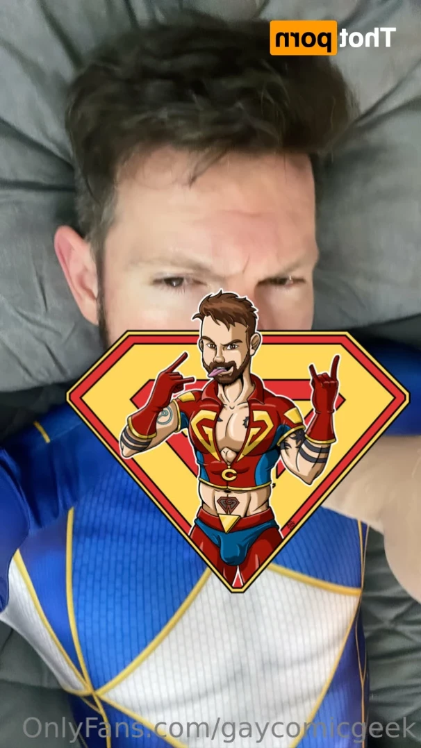 gaycomicgeek Onlyfans leaked photo 15593783 on Hotleaks.tv