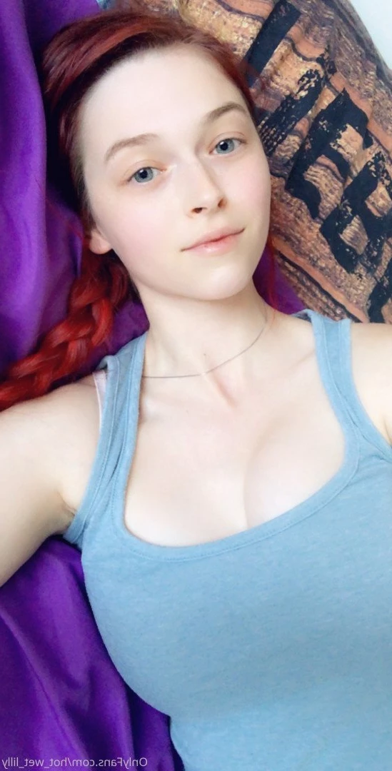🌹Lilly🌹 [ hot_wet_lilly ] Onlyfans leaked photo 2354620 on Hotleaks.tv