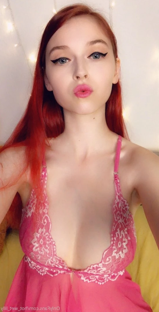 🌹Lilly🌹 [ hot_wet_lilly ] Onlyfans leaked photo 2356196 on Hotleaks.tv