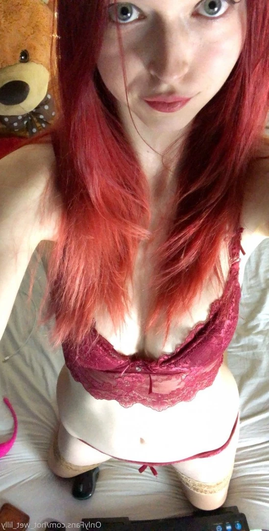 🌹Lilly🌹 [ hot_wet_lilly ] Onlyfans leaked photo 2356417 on Hotleaks.tv