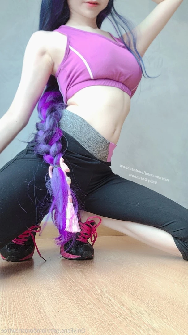 iamdorasnow free [ iamdorasnowfree ] Onlyfans leaked photo 6117941 on Hotleaks.tv