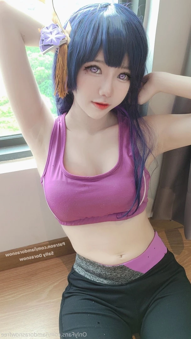 iamdorasnow free [ iamdorasnowfree ] Onlyfans leaked photo 6118095 on Hotleaks.tv