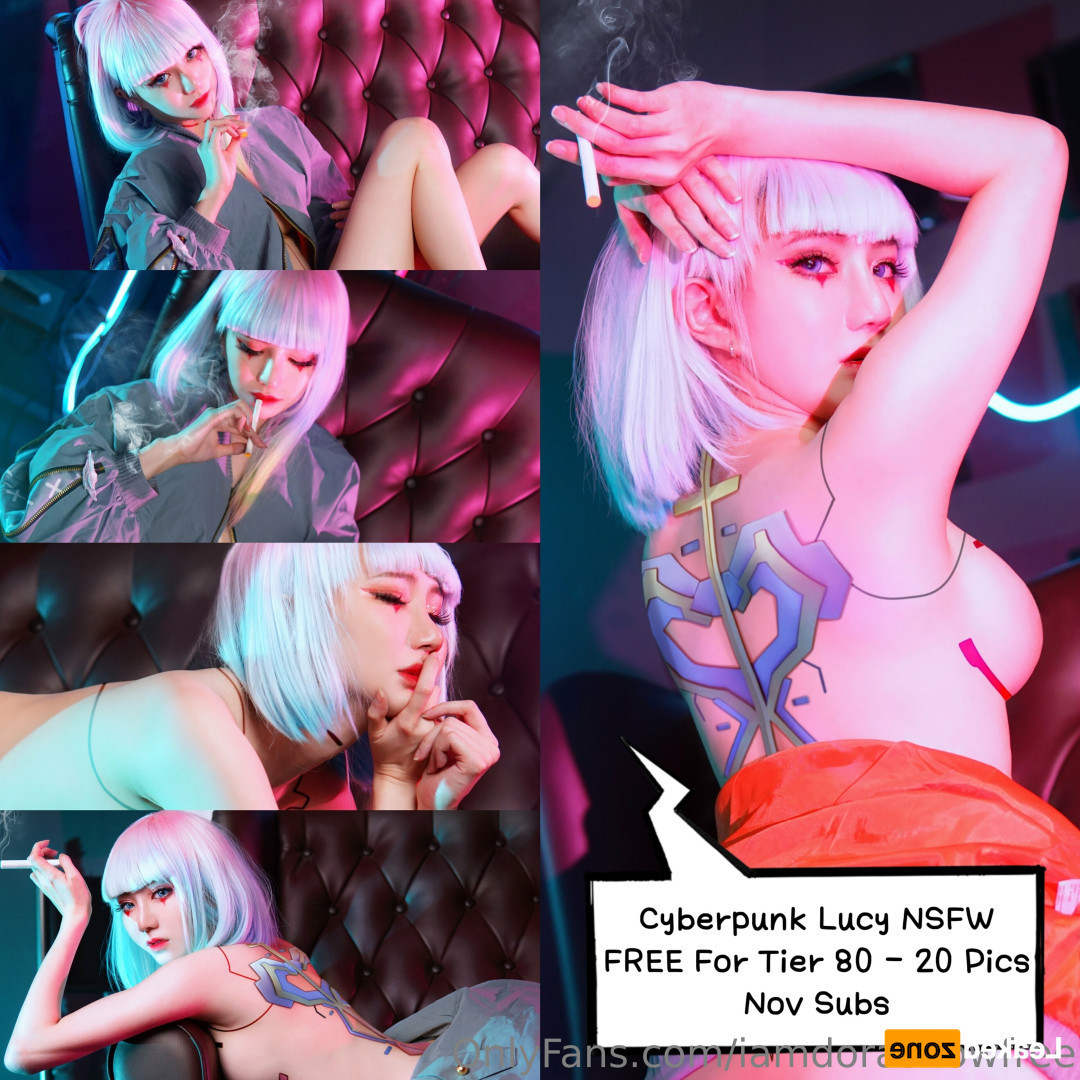 iamdorasnow free [ iamdorasnowfree ] Onlyfans leaked photo 16615910 on Hotleaks.tv