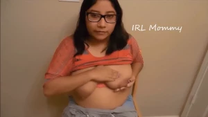 RosemarieLOVES [ irlmommy23 ] Onlyfans leaked video 10680676 on Hotleaks.tv