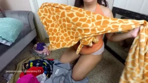 RosemarieLOVES [ irlmommy23 ] Onlyfans leaked video 10680896 on Hotleaks.tv