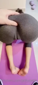 ❄️⛄️ Your waifu ⛄️❄️ [ jailhailet06 ] Onlyfans leaked video 18343224 on Hotleaks.tv