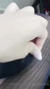 ❄️⛄️ Your waifu ⛄️❄️ [ jailhailet06 ] Onlyfans leaked video 18343381 on Hotleaks.tv