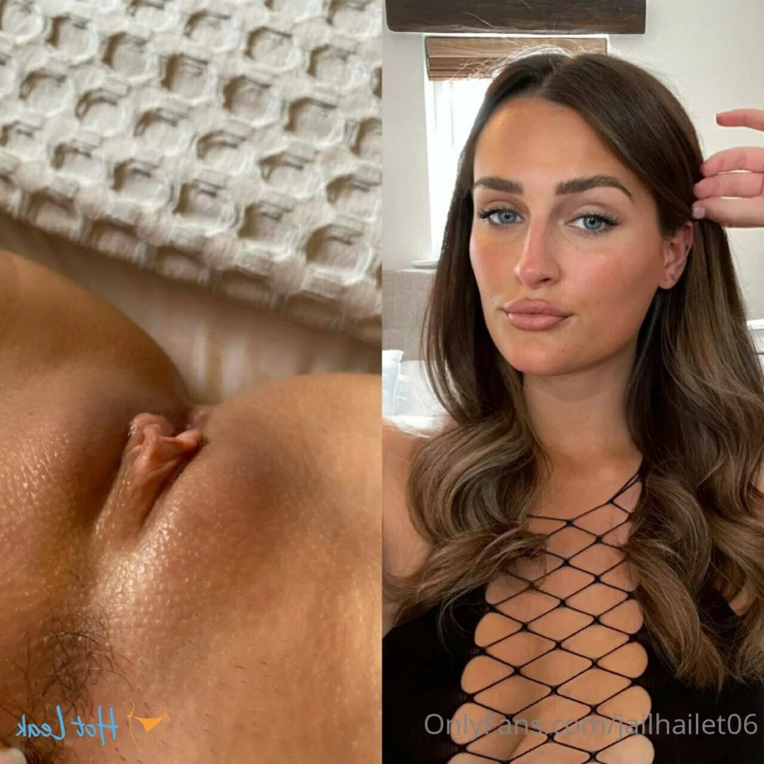 ❄️⛄️ Your waifu ⛄️❄️ [ jailhailet06 ] Onlyfans leaked photo 13450905 on Hotleaks.tv
