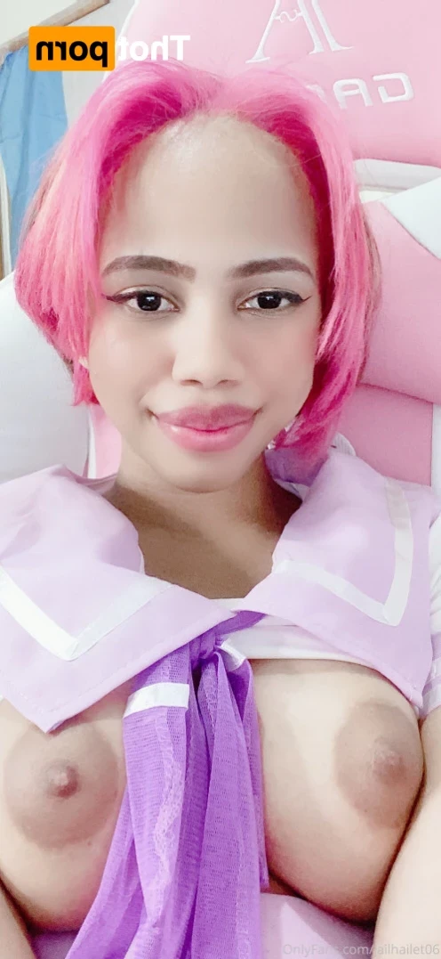 ❄️⛄️ Your waifu ⛄️❄️ [ jailhailet06 ] Onlyfans leaked photo 13461447 on Hotleaks.tv