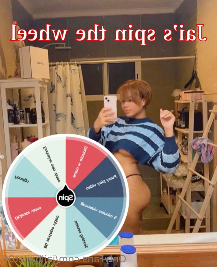 ❄️⛄️ Your waifu ⛄️❄️ [ jailhailet06 ] Onlyfans leaked photo 14513756 on Hotleaks.tv