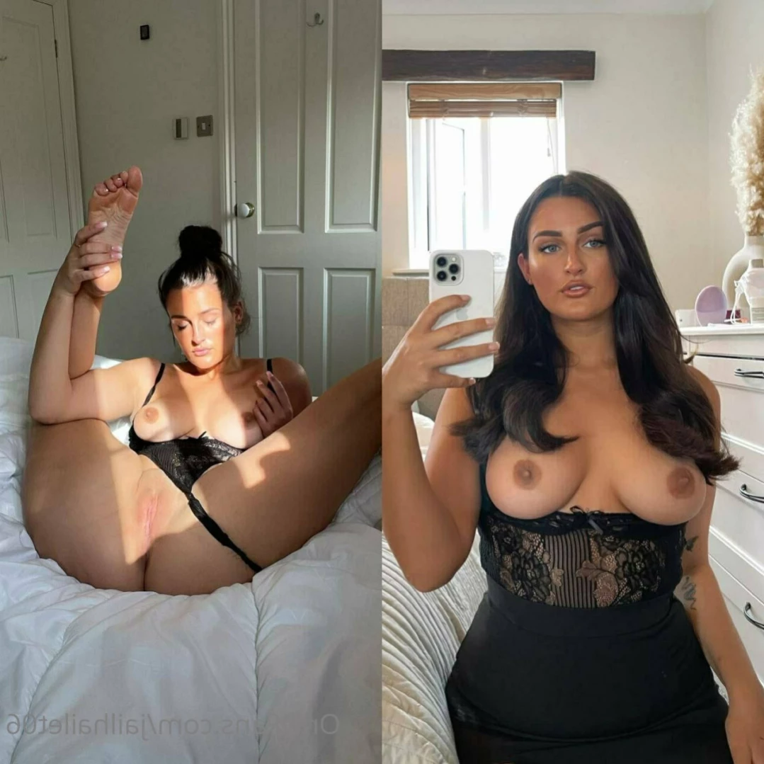 ❄️⛄️ Your waifu ⛄️❄️ [ jailhailet06 ] Onlyfans leaked photo 14763304 on Hotleaks.tv