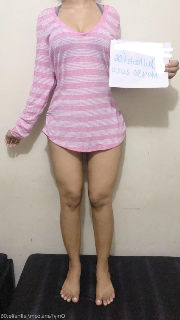 ❄️⛄️ Your waifu ⛄️❄️ [ jailhailet06 ] Onlyfans leaked photo 14937266 on Hotleaks.tv