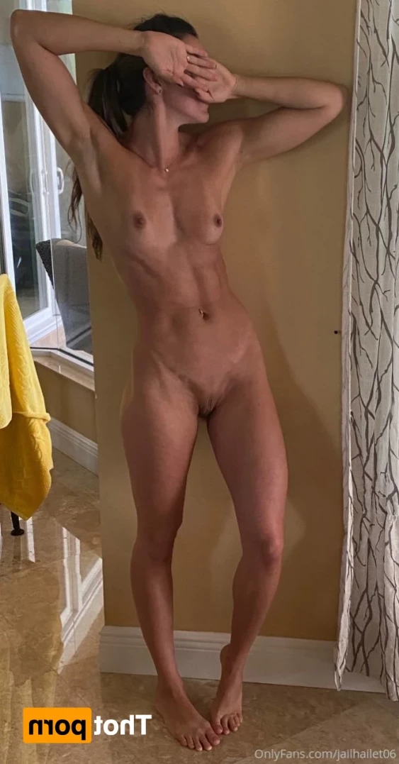 ❄️⛄️ Your waifu ⛄️❄️ [ jailhailet06 ] Onlyfans leaked photo 15591222 on Hotleaks.tv