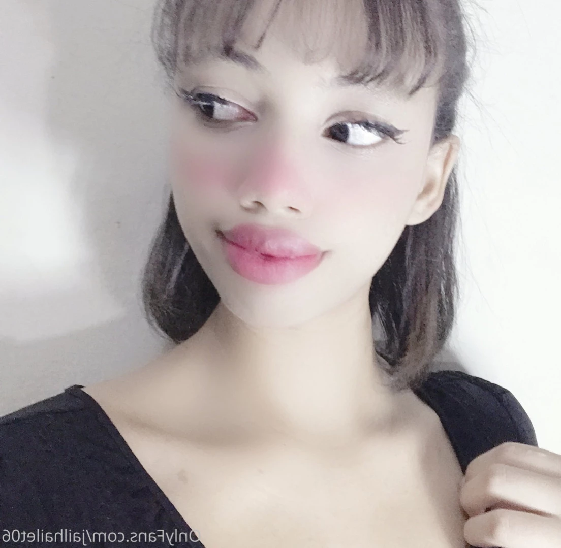 ❄️⛄️ Your waifu ⛄️❄️ [ jailhailet06 ] Onlyfans leaked photo 15591227 on Hotleaks.tv
