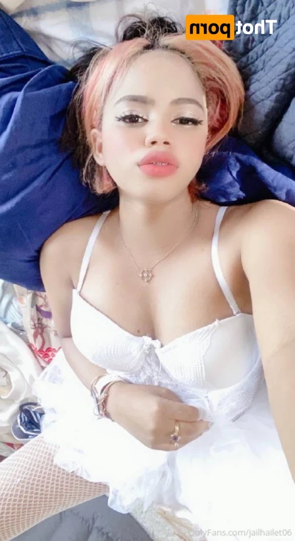 ❄️⛄️ Your waifu ⛄️❄️ [ jailhailet06 ] Onlyfans leaked photo 15591263 on Hotleaks.tv