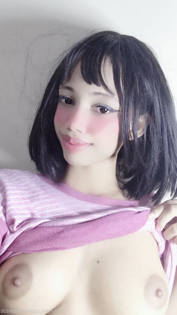 ❄️⛄️ Your waifu ⛄️❄️ [ jailhailet06 ] Onlyfans leaked photo 15591281 on Hotleaks.tv