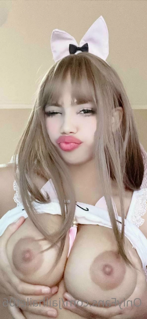 ❄️⛄️ Your waifu ⛄️❄️ [ jailhailet06 ] Onlyfans leaked photo 15592073 on Hotleaks.tv