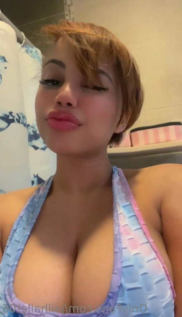 ❄️⛄️ Your waifu ⛄️❄️ [ jailhailet06 ] Onlyfans leaked photo 15592091 on Hotleaks.tv