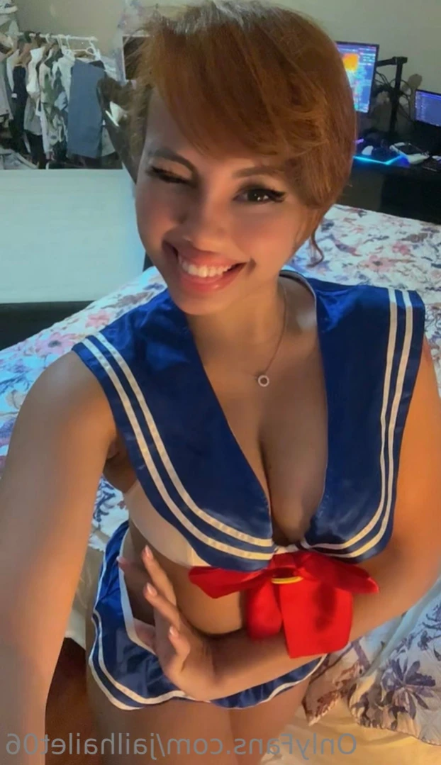 ❄️⛄️ Your waifu ⛄️❄️ [ jailhailet06 ] Onlyfans leaked photo 15592105 on Hotleaks.tv