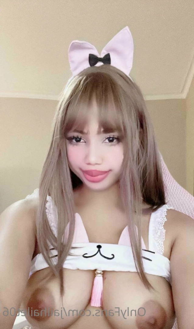 ❄️⛄️ Your waifu ⛄️❄️ [ jailhailet06 ] Onlyfans leaked photo 15592108 on Hotleaks.tv