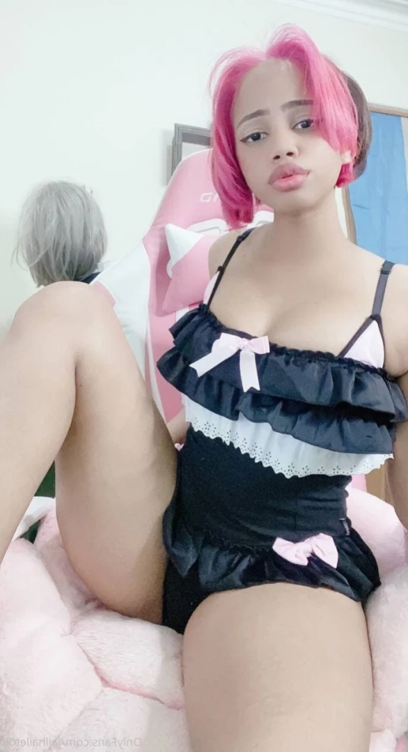 ❄️⛄️ Your waifu ⛄️❄️ [ jailhailet06 ] Onlyfans leaked photo 15592150 on Hotleaks.tv