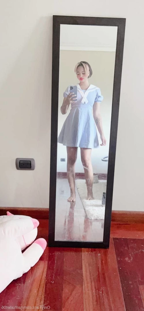 ❄️⛄️ Your waifu ⛄️❄️ [ jailhailet06 ] Onlyfans leaked photo 15592153 on Hotleaks.tv