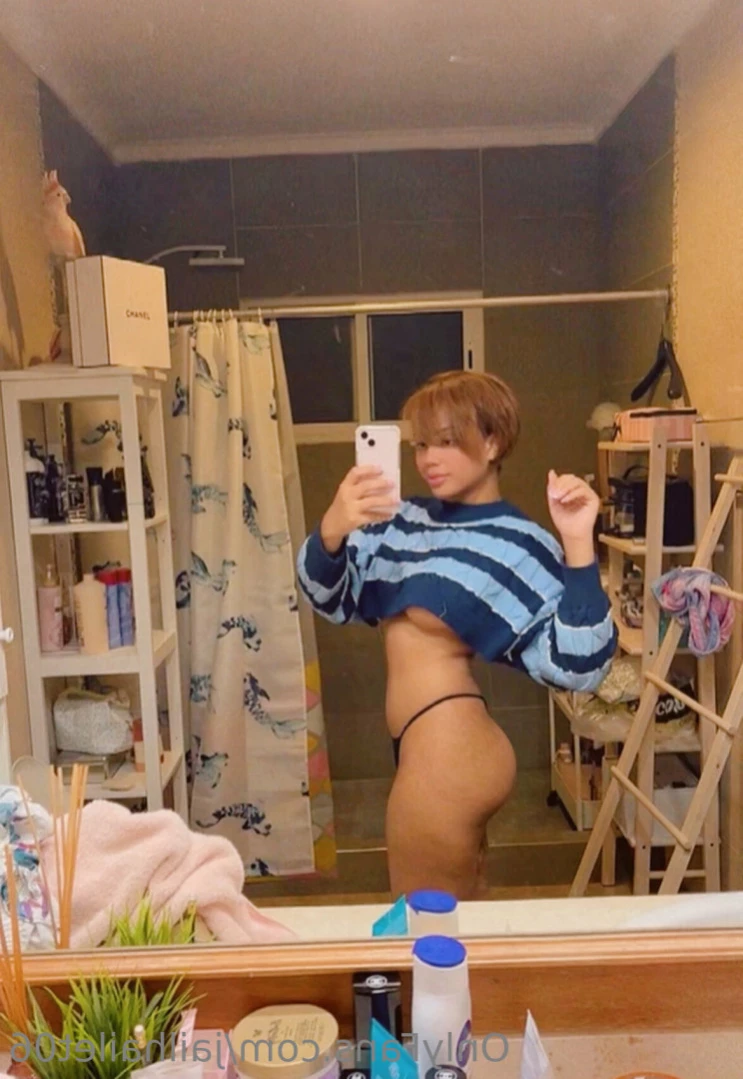 ❄️⛄️ Your waifu ⛄️❄️ [ jailhailet06 ] Onlyfans leaked photo 15592159 on Hotleaks.tv