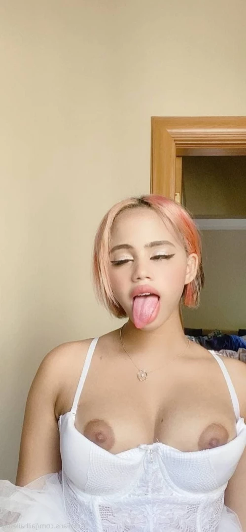 ❄️⛄️ Your waifu ⛄️❄️ [ jailhailet06 ] Onlyfans leaked photo 15592164 on Hotleaks.tv