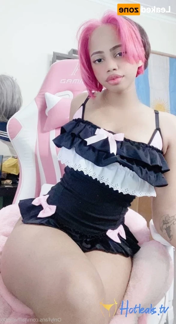 ❄️⛄️ Your waifu ⛄️❄️ [ jailhailet06 ] Onlyfans leaked photo 15906990 on Hotleaks.tv