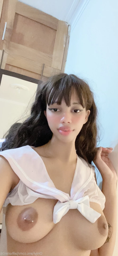 ❄️⛄️ Your waifu ⛄️❄️ [ jailhailet06 ] Onlyfans leaked photo 16094013 on Hotleaks.tv