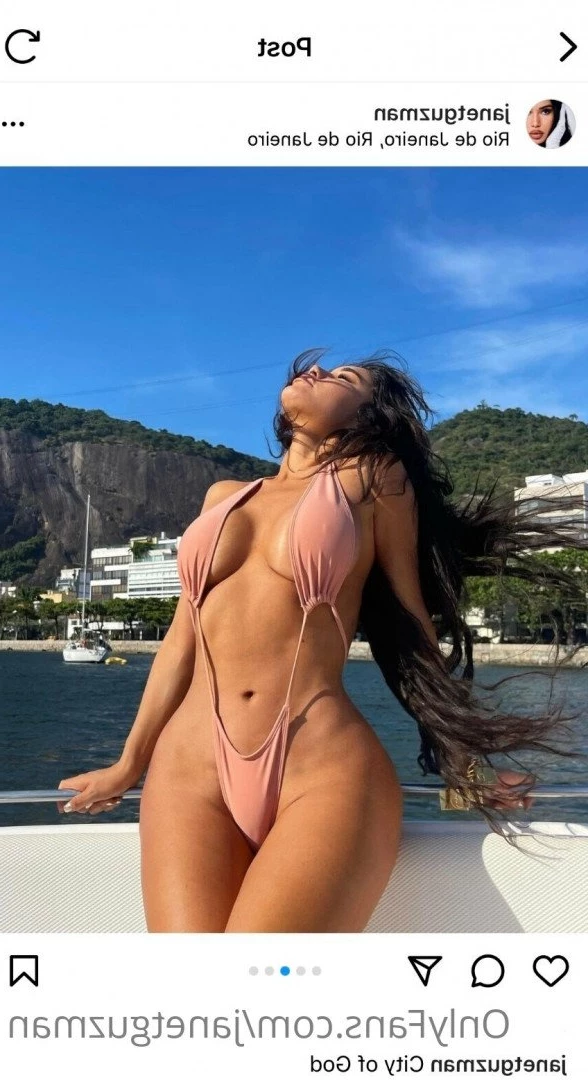 Janet Guzman 🔞 [ janetguzman ] Onlyfans leaked photo 2347495 on Hotleaks.tv