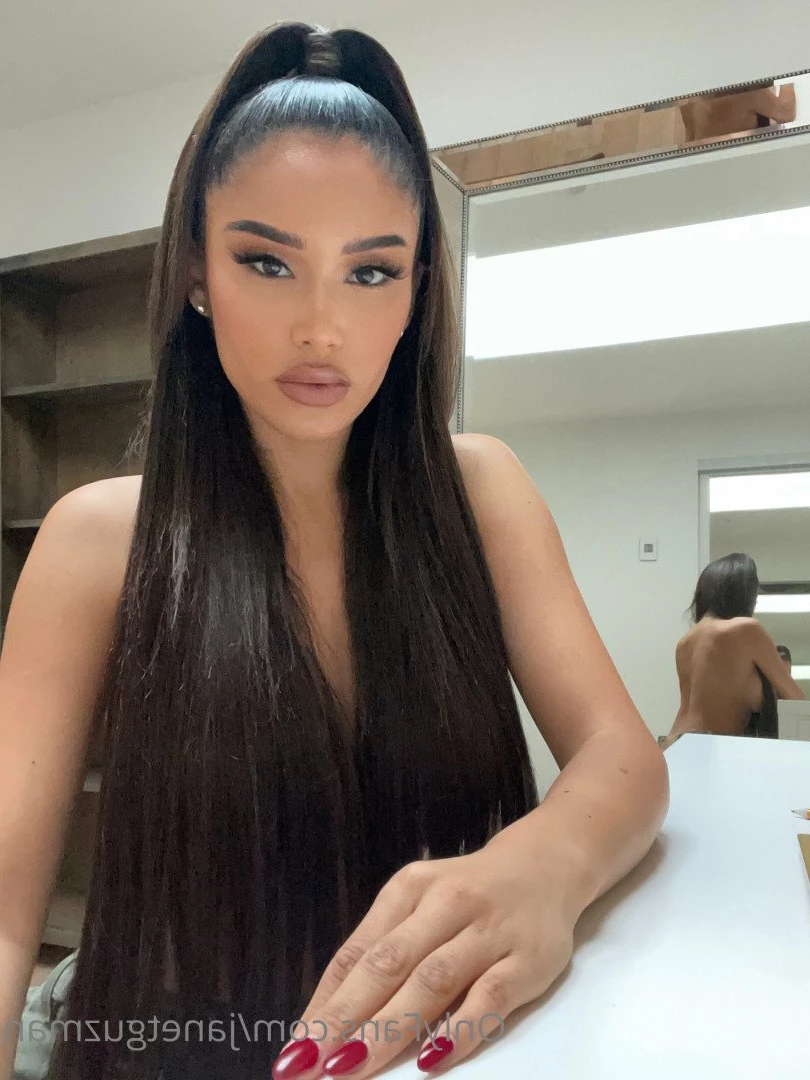 Janet Guzman 🔞 [ janetguzman ] Onlyfans leaked photo 2347507 on Hotleaks.tv