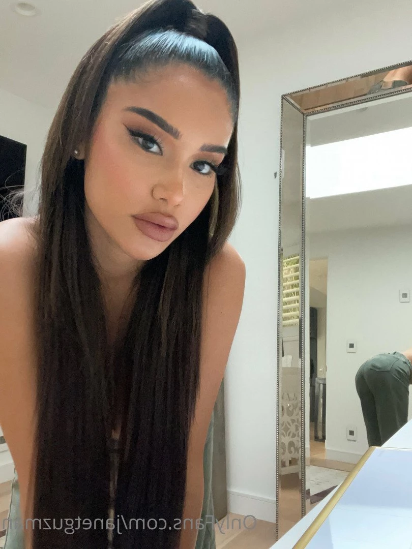 Janet Guzman 🔞 [ janetguzman ] Onlyfans leaked photo 2347569 on Hotleaks.tv