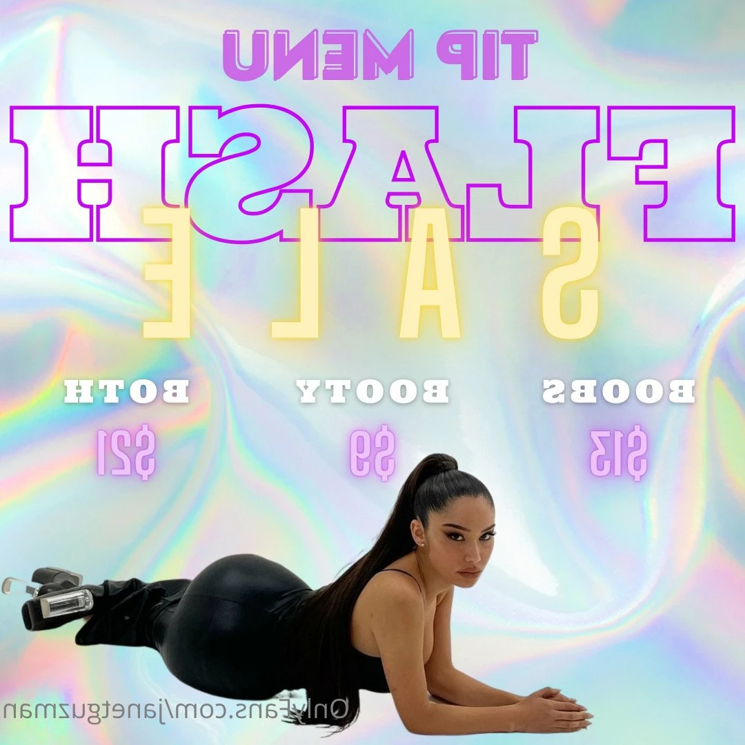 Janet Guzman 🔞 [ janetguzman ] Onlyfans leaked photo 2347589 on Hotleaks.tv
