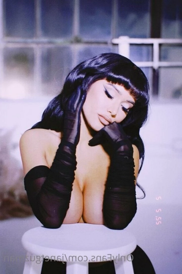 Janet Guzman 🔞 [ janetguzman ] Onlyfans leaked photo 2347690 on Hotleaks.tv