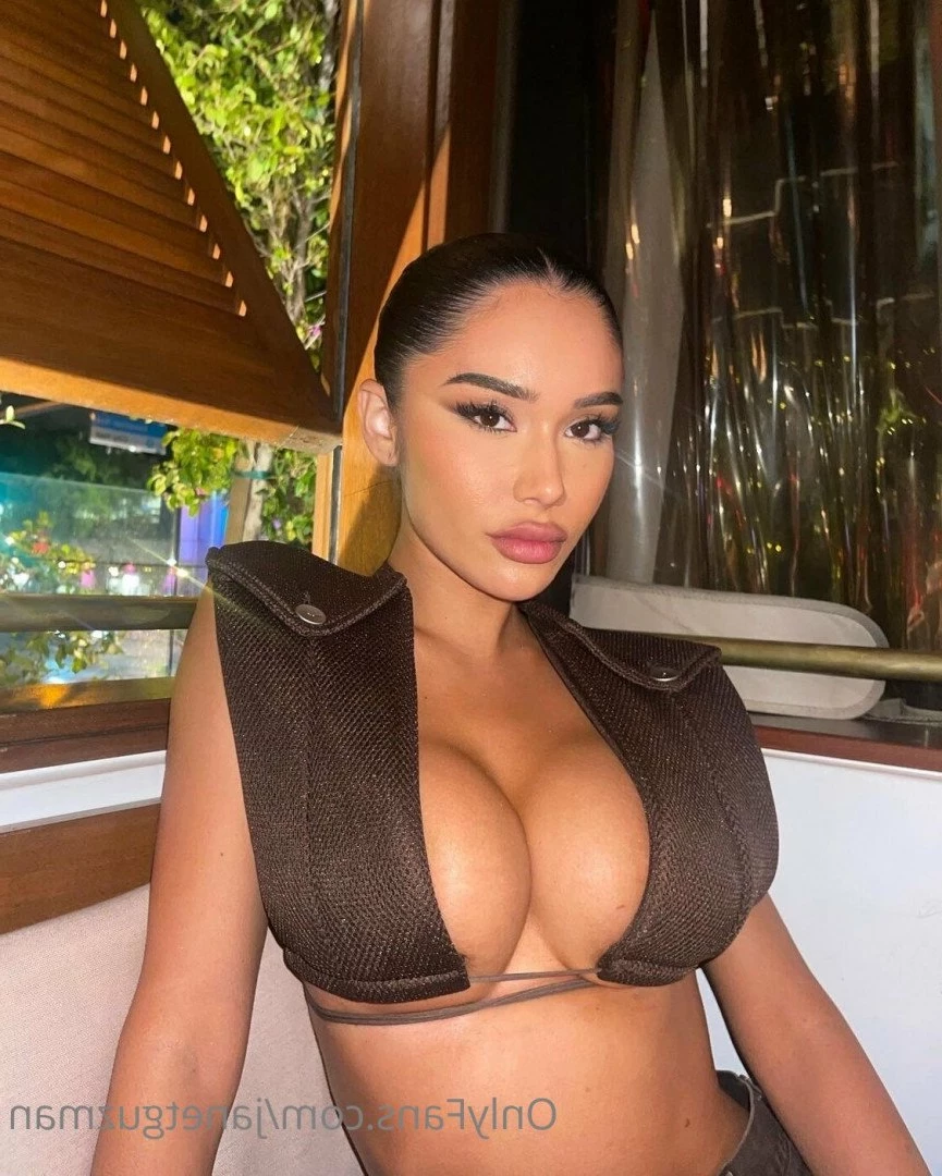 Janet Guzman 🔞 [ janetguzman ] Onlyfans leaked photo 2347728 on Hotleaks.tv